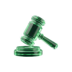 Ícone indenização