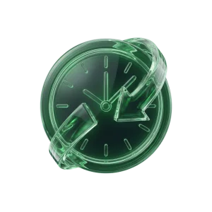 Ícone cobertura retroativa